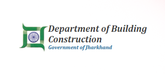 Building Construction Department Jharkhand