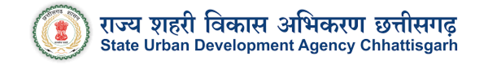 State Urban Development Agency Chhattisgarh